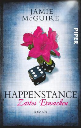 Happenstance  - Zartes Erwachen