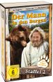 Der Mann in den Bergen - Staffel 2