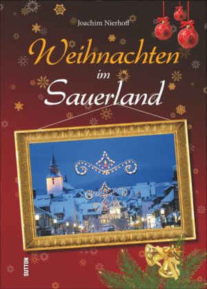 Weihnachten im Sauerland