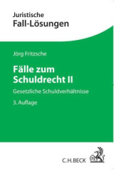 Fälle zum Schuldrecht II. Tl.2