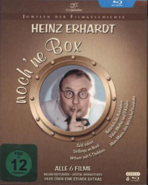 Heinz Erhardt - Noch 'ne Box