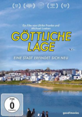 Göttliche Lage, 1 DVD