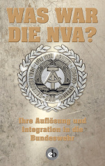 Was war die NVA? - Band 4