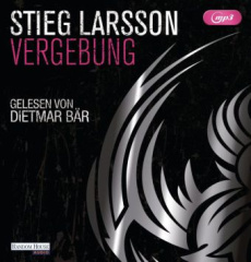 Vergebung, 2 MP3-CDs