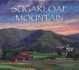 Sugarloaf Mountain, 1 Audio-CD