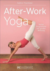 After-Work Yoga