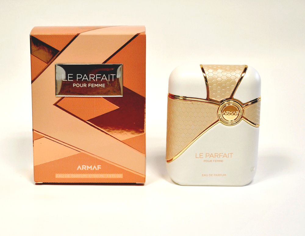 Parfüm Le Parfait Pour Femme Eau de Parfum für Sie (EdP)