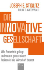 Die innovative Gesellschaft