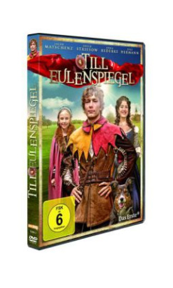 Till Eulenspiegel, 1 DVD