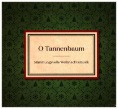 O Tannenbaum, 1 Audio-CD