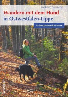 Wandern mit dem Hund in Ostwestfalen-Lippe