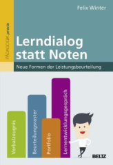 Lerndialog statt Noten