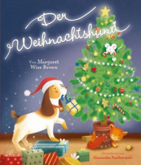 Der Weihnachtshund