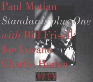 Standard Plus One, 1 Audio-CD