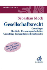 Gesellschaftsrecht