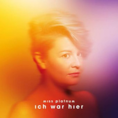 Ich war hier, 1 Audio-CD (Limited Digipak)