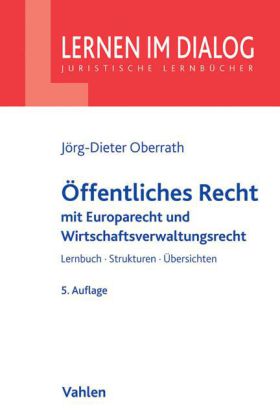 Öffentliches Recht