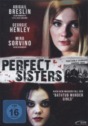 Perfect Sisters, 1 DVD