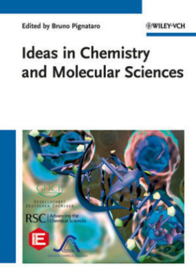 Ideas in Chemistry and Molecular Sciences, 3 Vols.