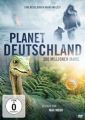 Planet Deutschland - 300 Millionen Jahre, 1 DVD