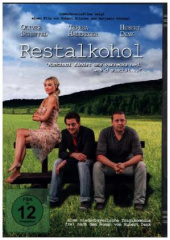 Restalkohol, 1 DVD