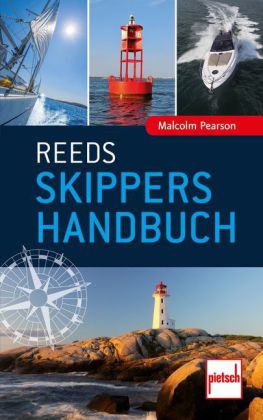 Reeds Skippers Handbuch