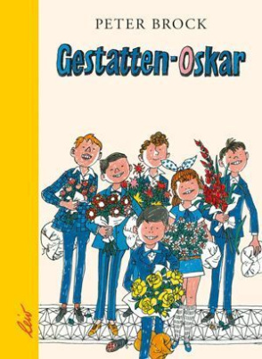 Gestatten Oskar