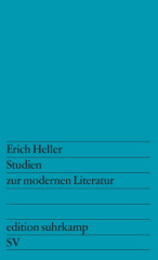 Studien zur modernen Literatur