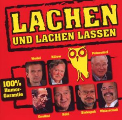 Lachen Und Lachen Lassen