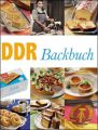 DDR Backbuch