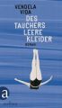 Des Tauchers leere Kleider