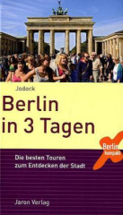 Berlin in 3 Tagen