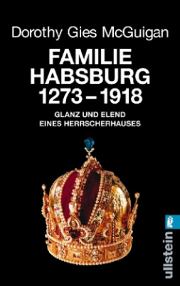 Familie Habsburg 1273-1918