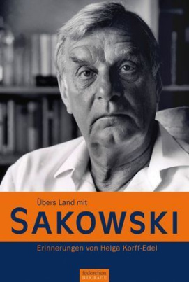 Übers Land mit Sakowski