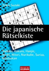 Die japanische Rätselkiste