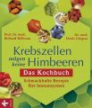 Krebszellen mögen keine Himbeeren 