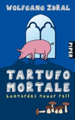 Tartufo mortale