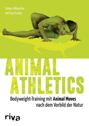 Animal Athletics