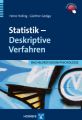 Statistik 1 - Deskriptive Verfahren