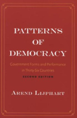 Patterns of Democracy