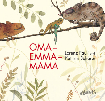 Oma - Emma - Mama