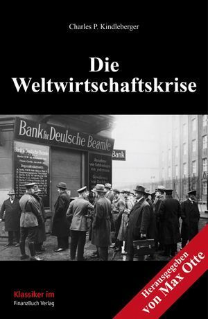 Die Weltwirtschaftskrise