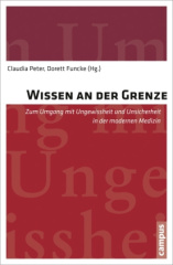 Wissen an der Grenze