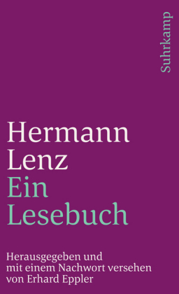 Ein Lesebuch