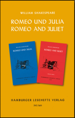 Romeo und Julia. Romeo and Juliet