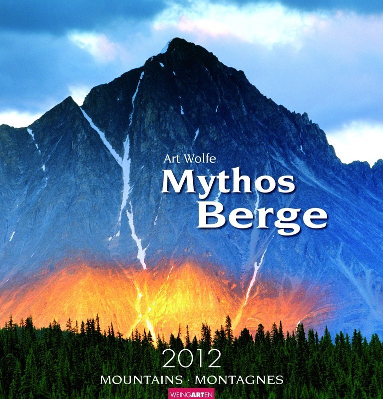 Mythos Berge