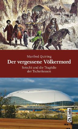 Der vergessene Völkermord