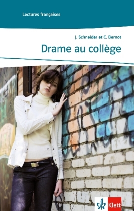 Drame au collège