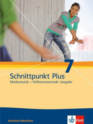 7. Schuljahr, Schülerbuch