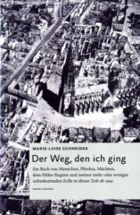 Der Weg, den ich ging